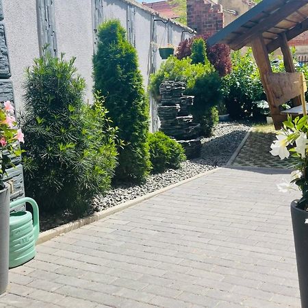Ferienwohnungen In Эрфурт Экстерьер фото